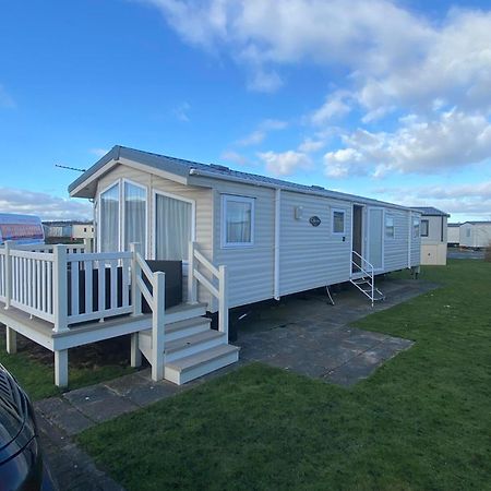 Orchid Meadows Retreat Hotel Ashington  Eksteriør billede
