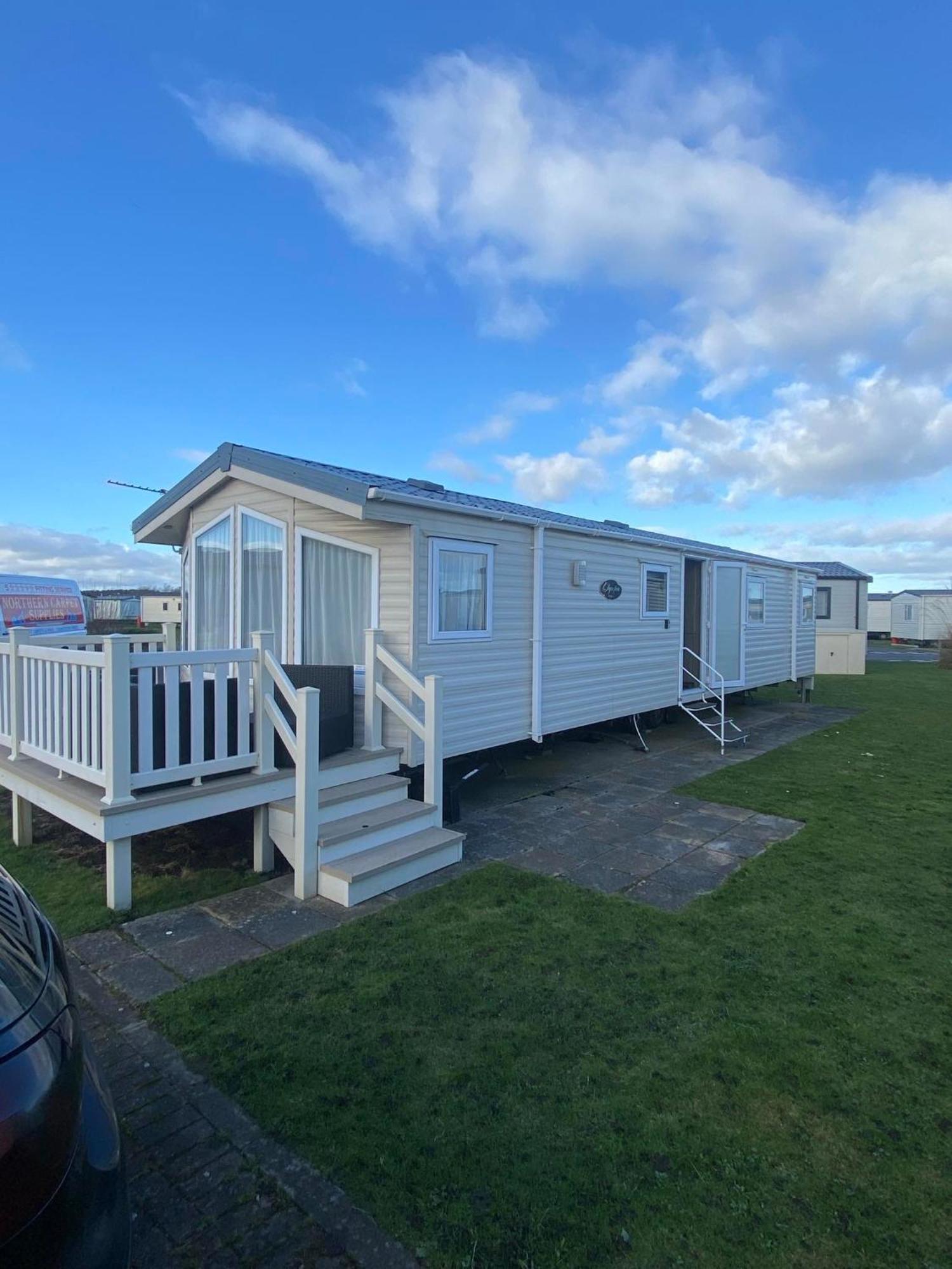 Orchid Meadows Retreat Hotel Ashington  Eksteriør billede