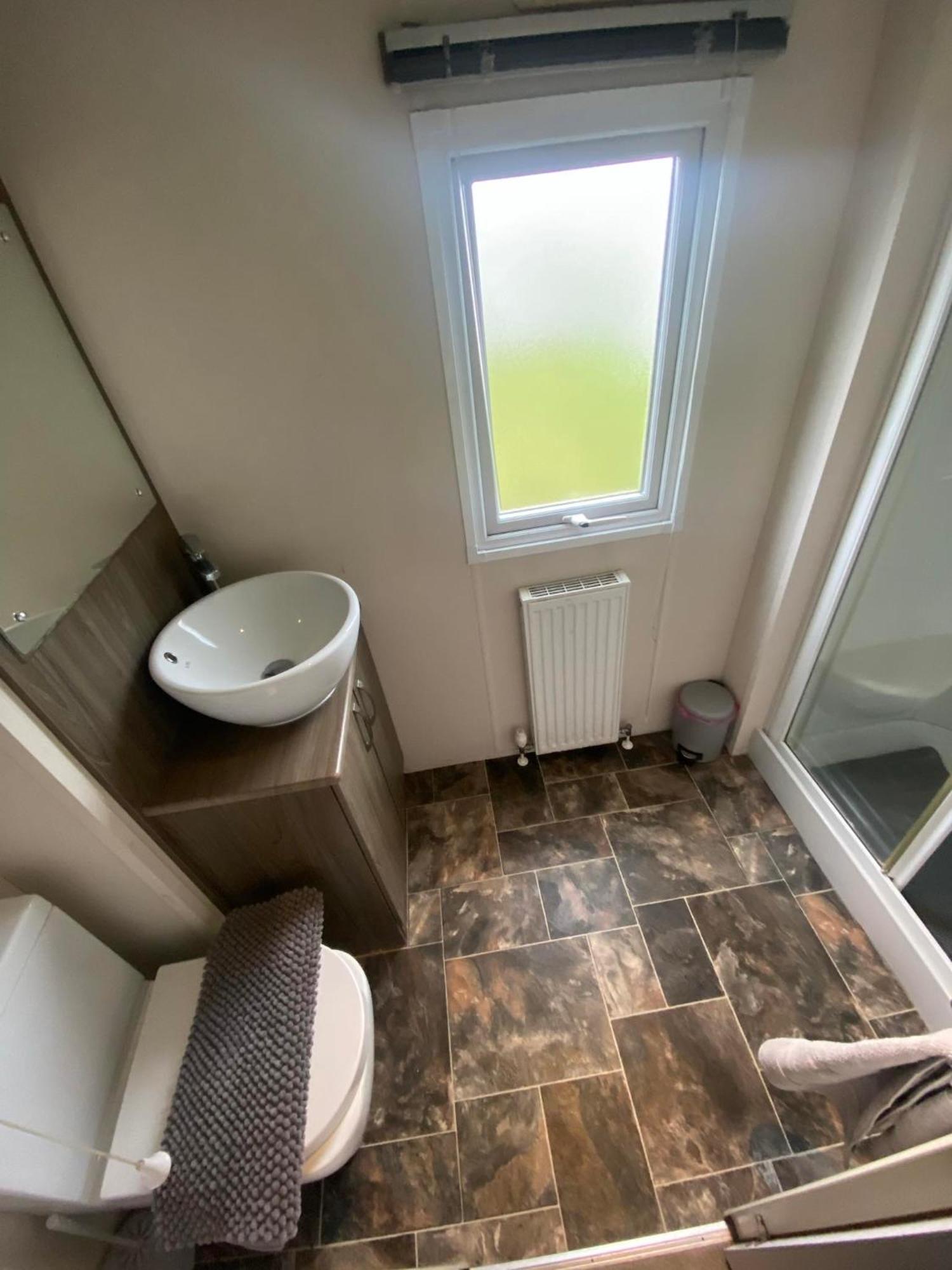 Orchid Meadows Retreat Hotel Ashington  Eksteriør billede