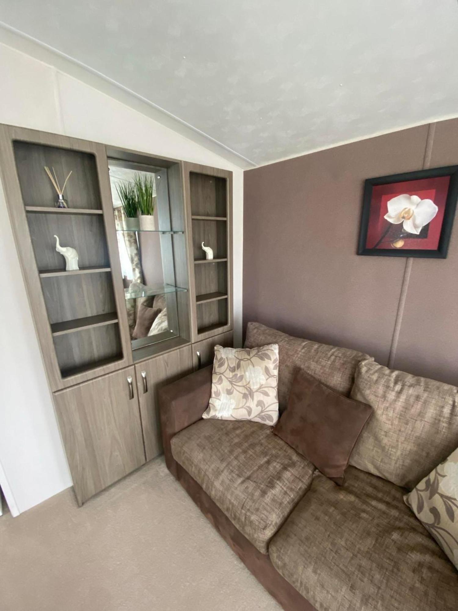 Orchid Meadows Retreat Hotel Ashington  Eksteriør billede