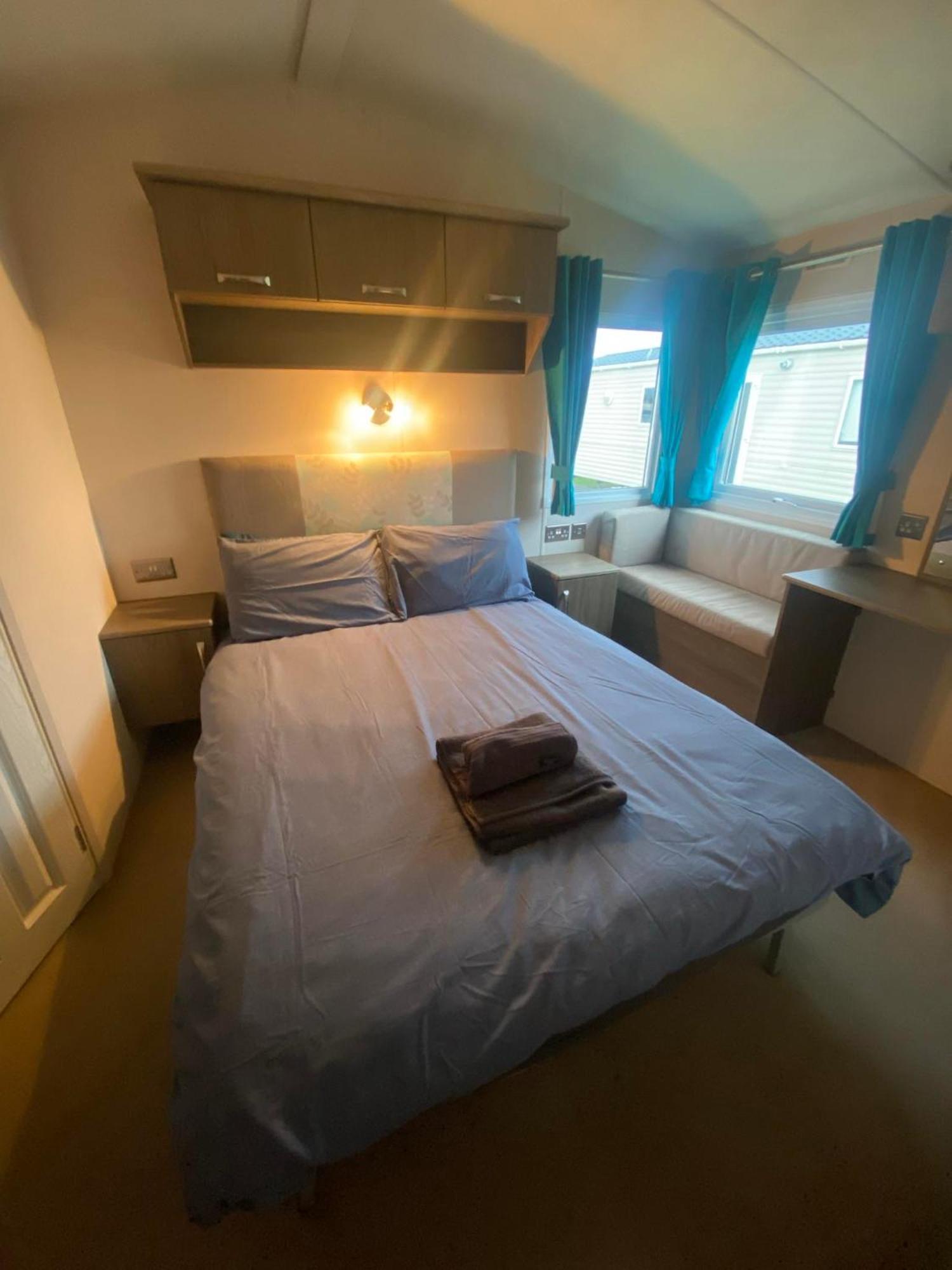 Orchid Meadows Retreat Hotel Ashington  Eksteriør billede