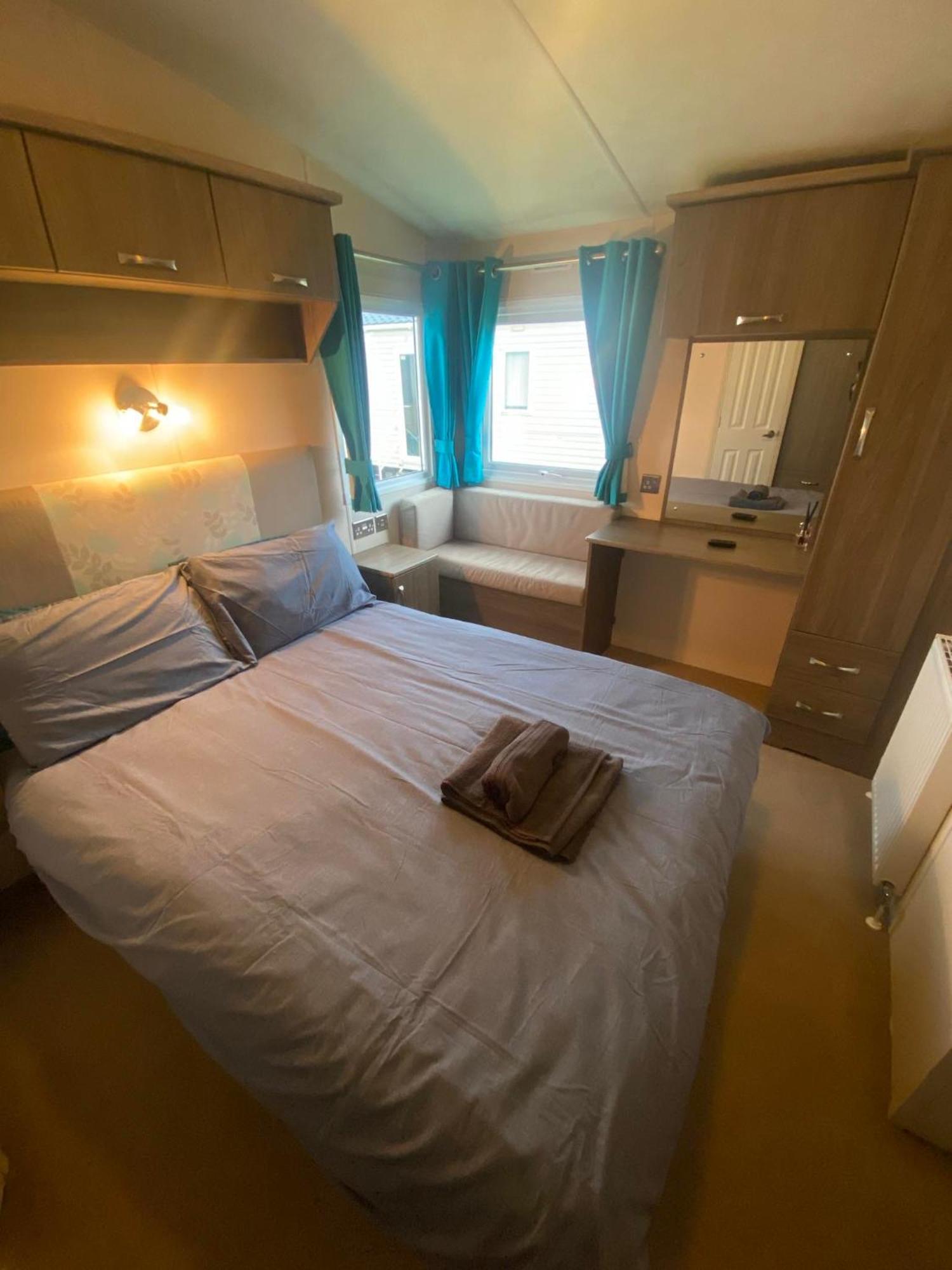 Orchid Meadows Retreat Hotel Ashington  Eksteriør billede