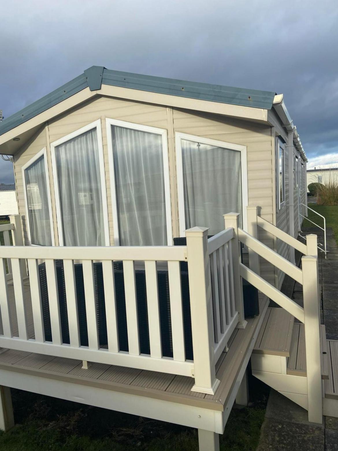 Orchid Meadows Retreat Hotel Ashington  Eksteriør billede